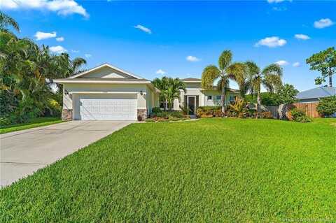 2386 SW Madrid Road, Port Saint Lucie, FL 34953