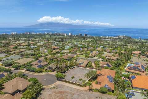 166 Welau Way, Lahaina, HI 96761