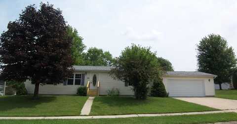 103 J P Court, EDEN, WI 53019
