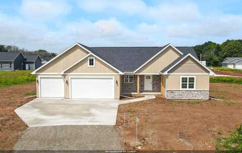 2658 LAWRENCE Lane, NEENAH, WI 54956