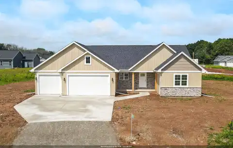 2658 LAWRENCE Lane, NEENAH, WI 54956
