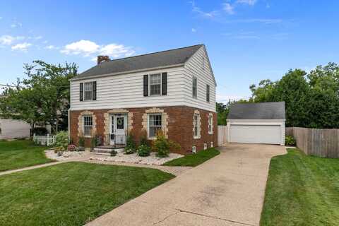 1521 S MEMORIAL Drive, APPLETON, WI 54915