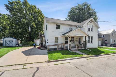 220 CHERRY Street, SEYMOUR, WI 54165