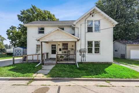220 CHERRY Street, SEYMOUR, WI 54165