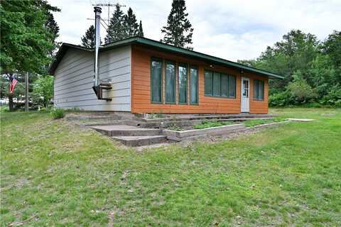 2705 County Highway N, Barnes, WI 54873