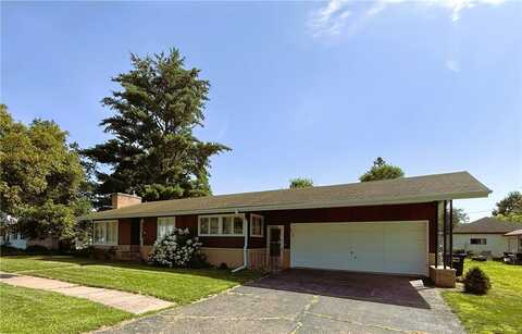 616 N 3rd Street, Bruce, WI 54819