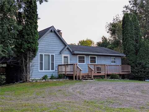 61095 State Highway 77, Clam Lake, WI 54517