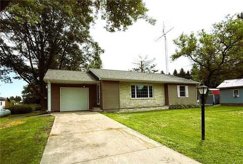 912 Washington Street, Hawkins, WI 54530