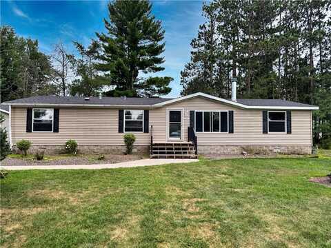 15481 Whispering Pines Court, Hayward, WI 54843
