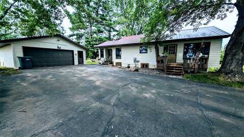 N5615 Dearhamer Road, Bruce, WI 54819