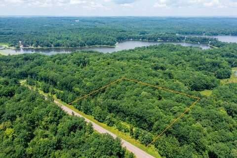 Lot 18 Hwy D, Chetek, WI 54728