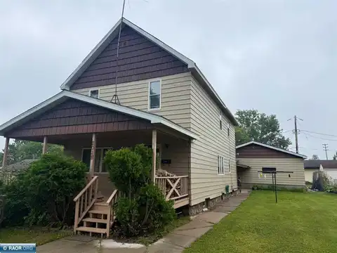 2018 4th Ave W, Hibbing, MN 55746