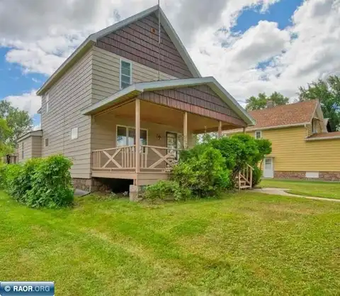 2018 4th Ave W, Hibbing, MN 55746