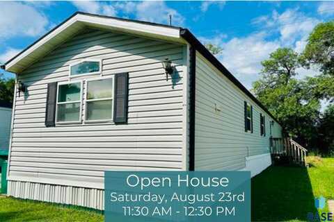 603 N Tonya Pl, Sioux Falls, SD 57107