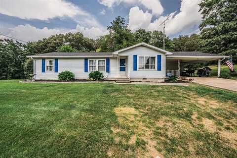 1169 Highway 949, Dunmor, KY 42339