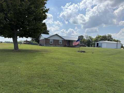 1350 Roark Road, Franklin, KY 42134