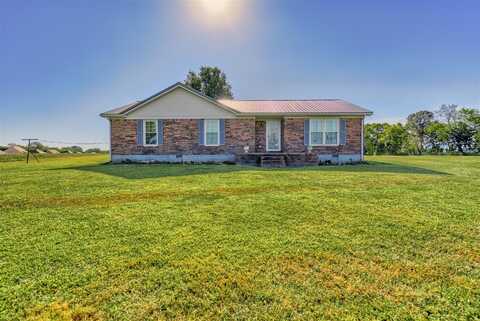 1350 Roark Road, Franklin, KY 42134