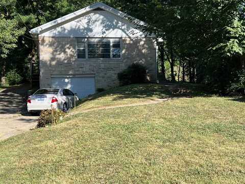 109 Humble Avenue, Glasgow, KY 42142