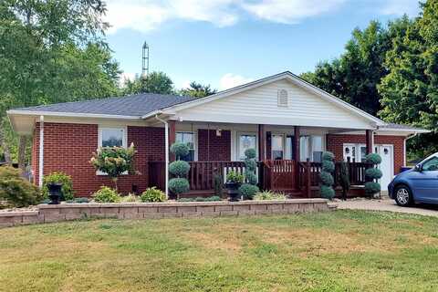417 Robey Street, Franklin, KY 42134