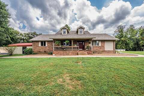 5626 E Highway 70, Drakesboro, KY 42337