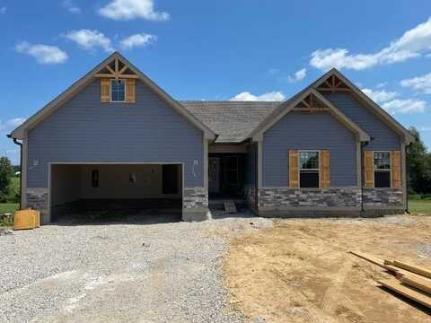 Lot 29 Walnut Grove Drive, Smiths Grove, KY 42171