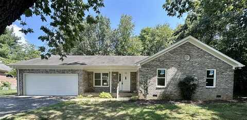 2918 Edward Drive, Bowling Green, KY 42104
