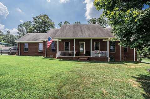 3603 Holland Road, Scottsville, KY 42164