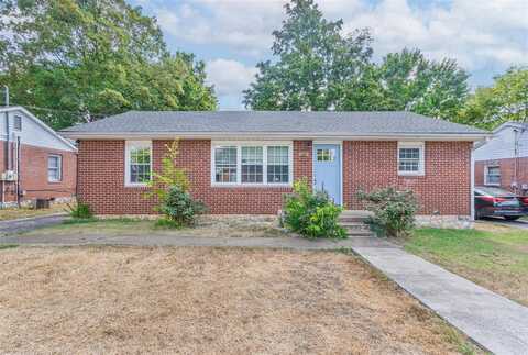 1428 Parkhurst Drive, Bowling Green, KY 42101
