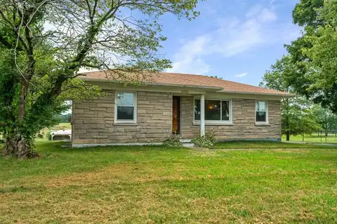 2725 Rhodelia Road, Payneville, KY 40157