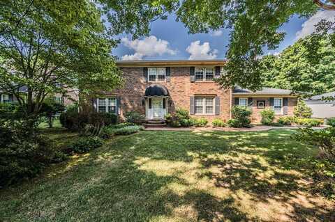 1919 Karen Avenue, Bowling Green, KY 42104