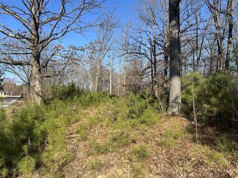 Lot 2 Hill Road, Bowling Green, KY 42101