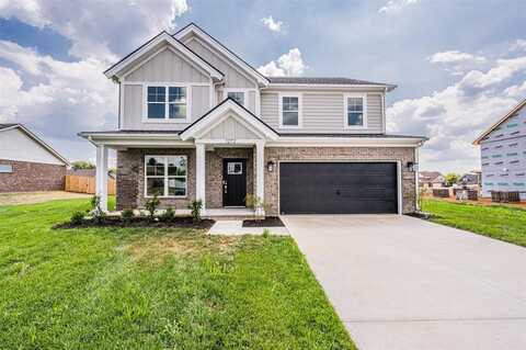 1272 Saddlebred Lane, Bowling Green, KY 42104