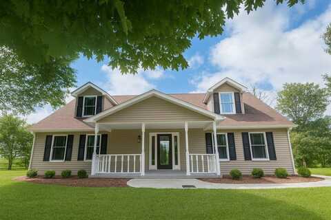 2431 Bethel Lane, Bowling Green, KY 42103