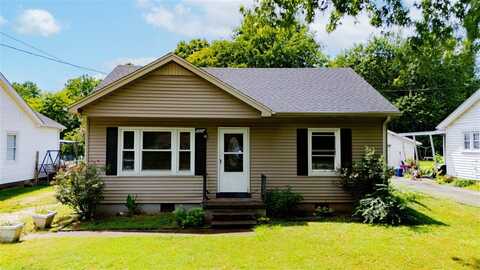 1321 Collegeview Drive, Bowling Green, KY 42101
