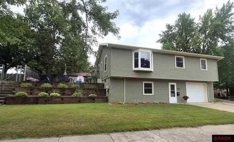 526 N Franklin Street, New Ulm, MN 56073