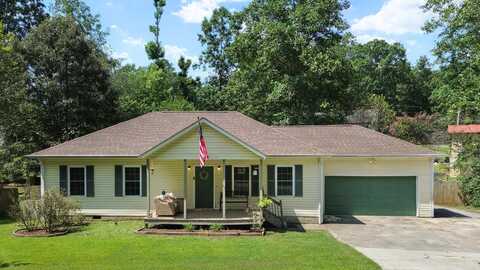 139 County Road 148, Riceville, TN 37370