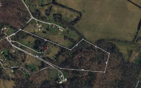 251 Burnett Perry Lane, Spring City, TN 37381