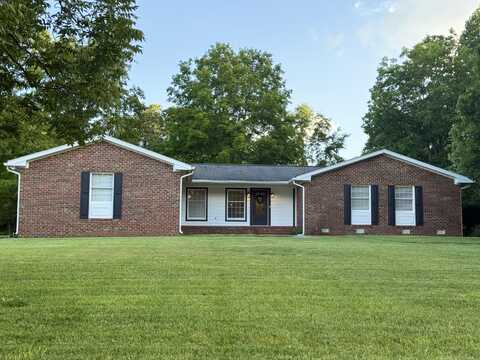 309 Colony Lane NW, Cleveland, TN 37312
