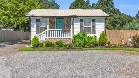 713 Minnis Road, Cleveland, TN 37323