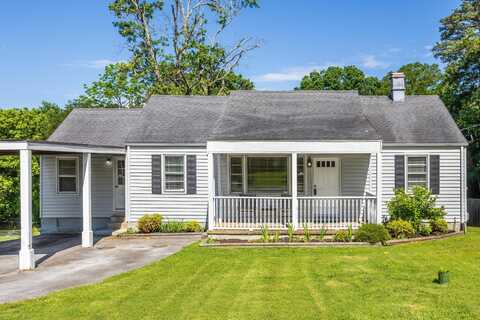 725 Brookfield Avenue, Chattanooga, TN 37412