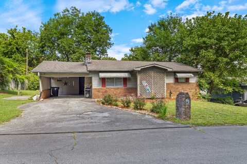 211 Pike Street Street, Athens, TN 37303