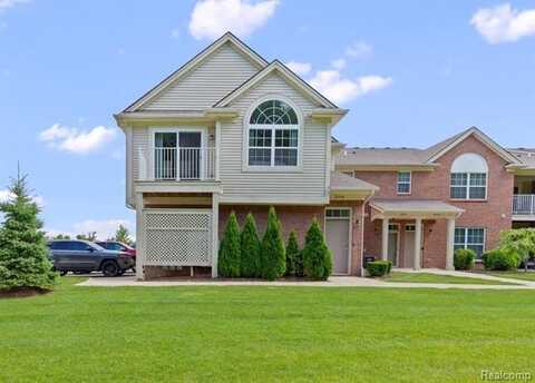 21914 Aberdeen Drive, Macomb, MI 48042