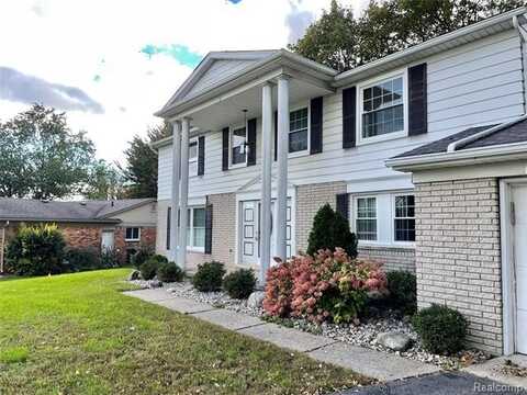 31157 PERRYS Crossing, Farmington Hills, MI 48331