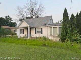 1436 Minnesota Avenue, Troy, MI 48083
