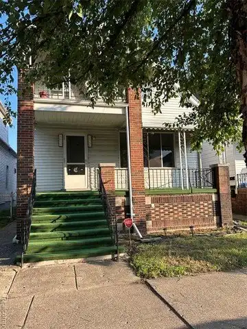 2616 Yemans Street, Hamtramck, MI 48212