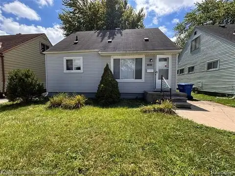14824 Myola Avenue, Warren, MI 48089