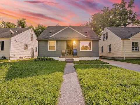 15900 W Parkway Street, Detroit, MI 48223