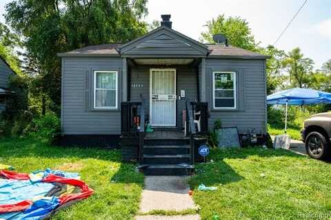 14944 Manning Street, Detroit, MI 48205