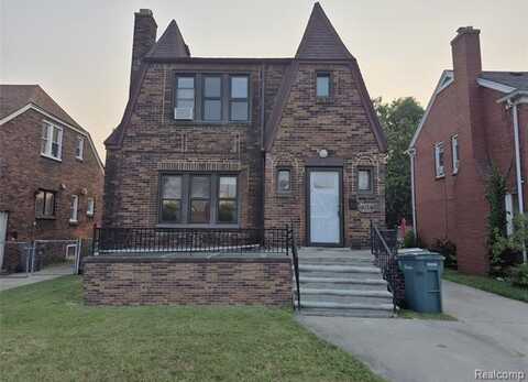 7917 Theisen Street, Dearborn, MI 48126
