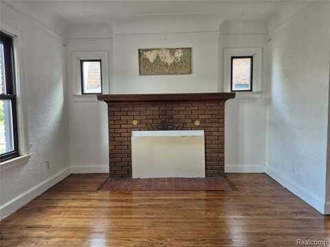 7917 Theisen Street, Dearborn, MI 48126